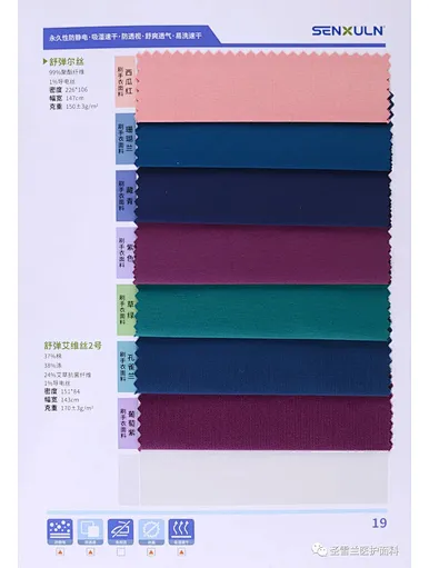 fabric